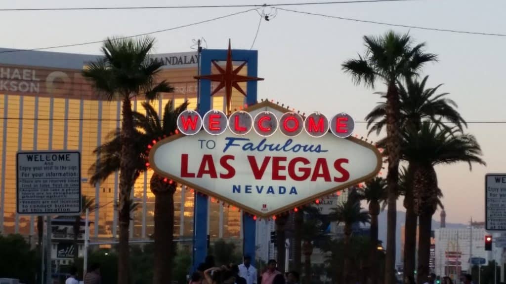 Restips Las Vegas